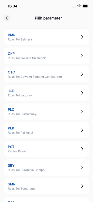TJSL Klik Screenshot 3 of 3
