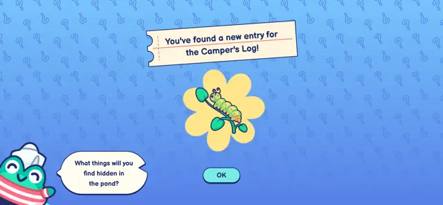 Pond Pals screenshot 6