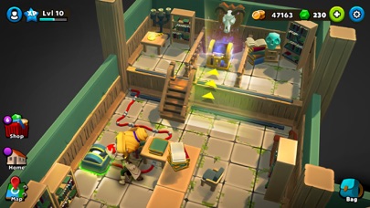 Puzzle Adventure: Escape Room Screenshot