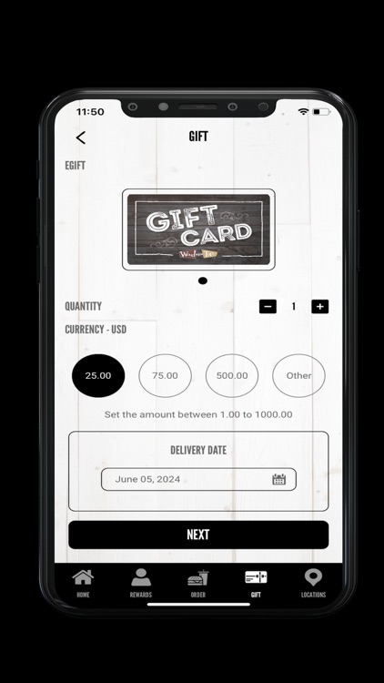 Wood N Tap screenshot-4