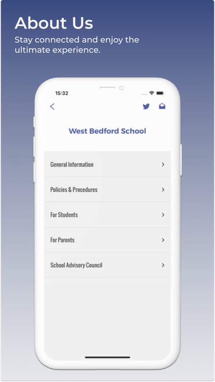 West Bedford School screenshot-3