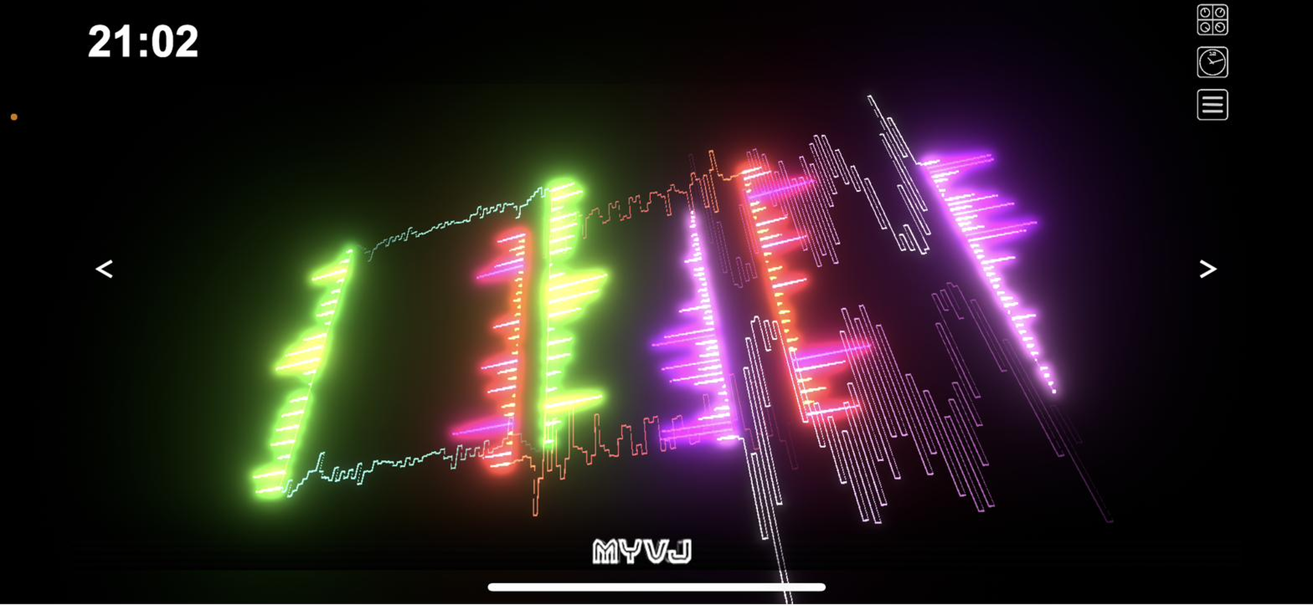 MyVJ-beatdrive screenshot 5