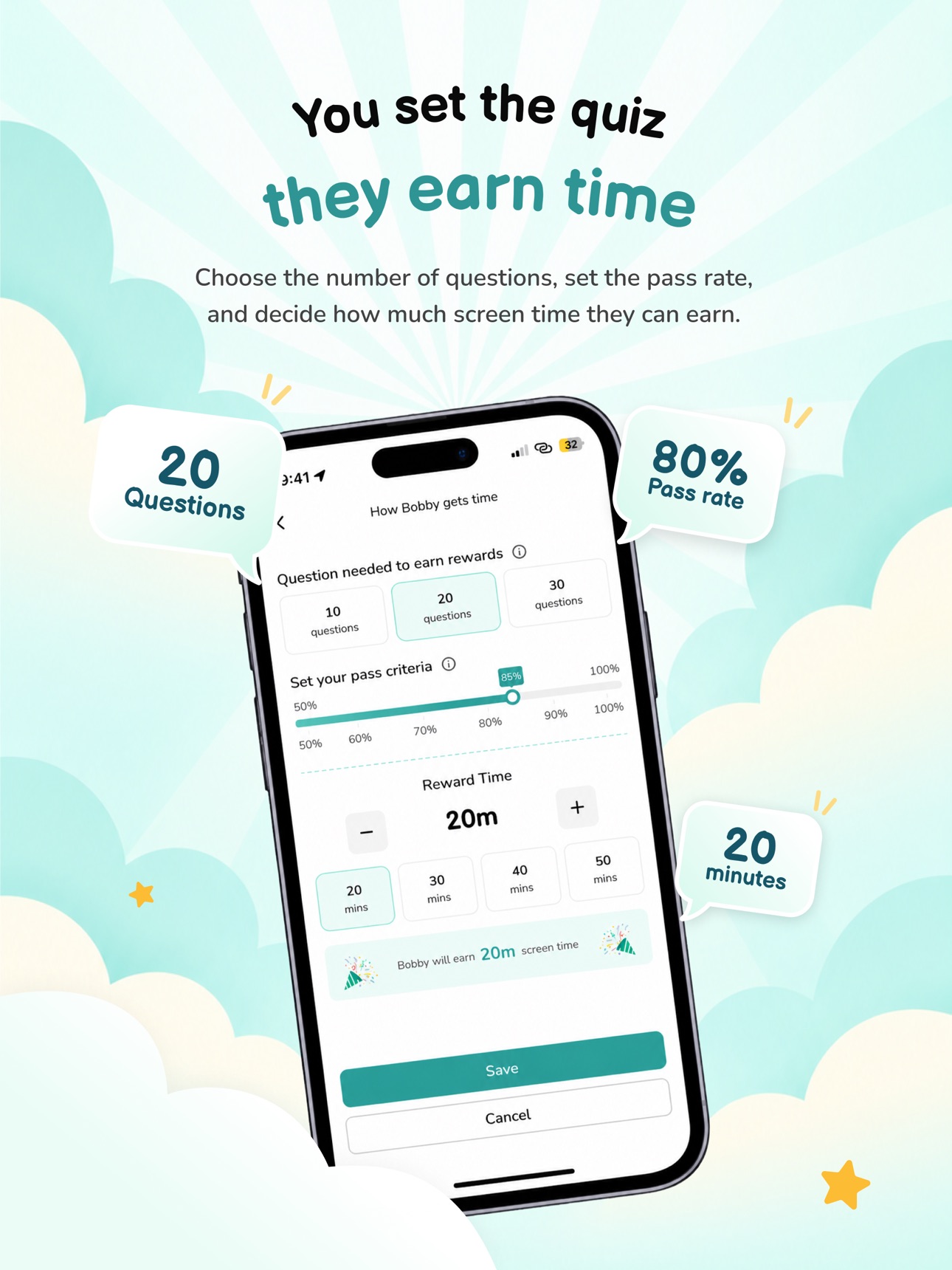 Screenshot 11 of UnlockEd - Learn to Earn