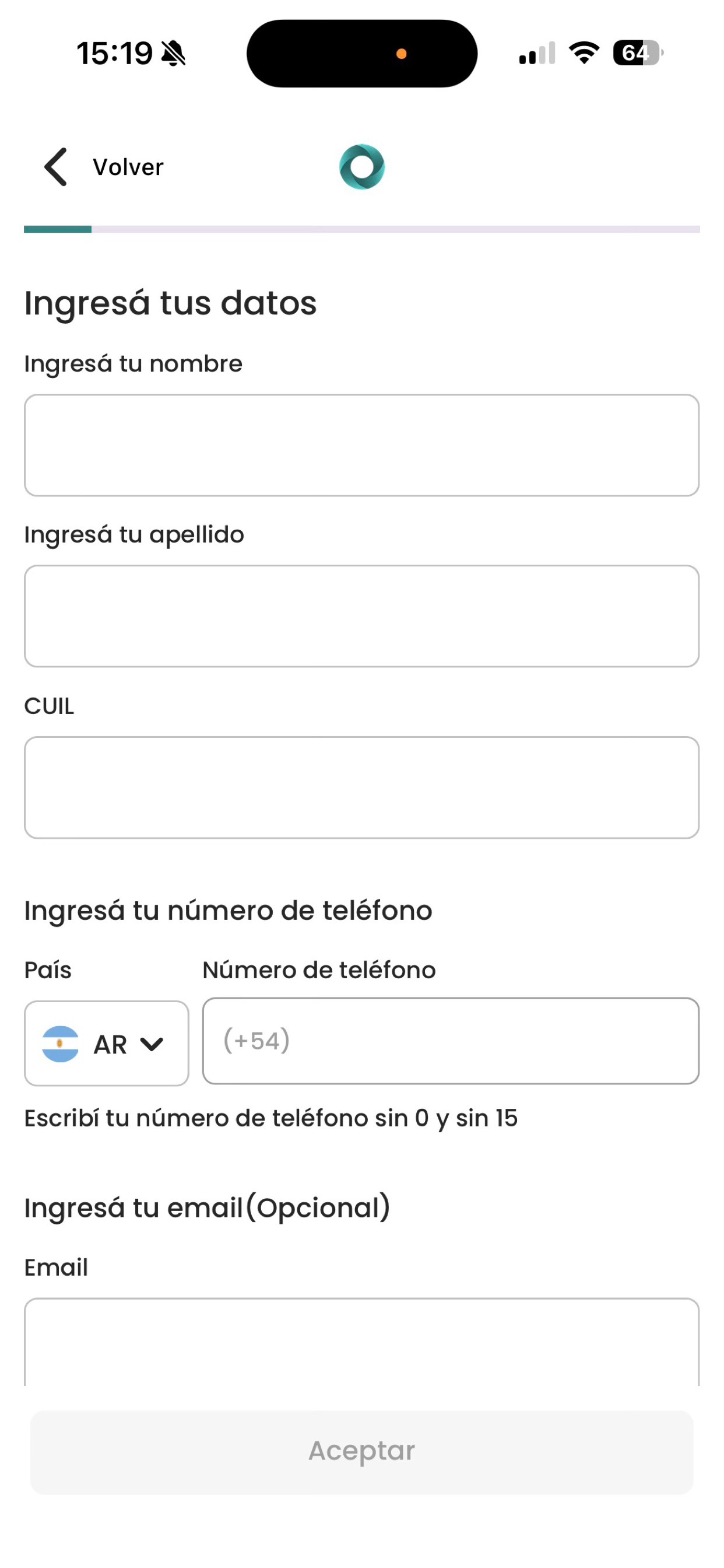 OndaBio screenshot 4