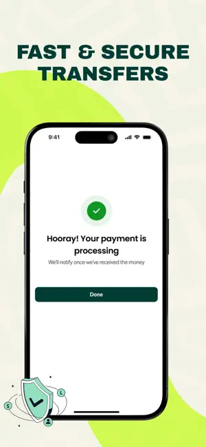 Kudeeexpress screenshot 3