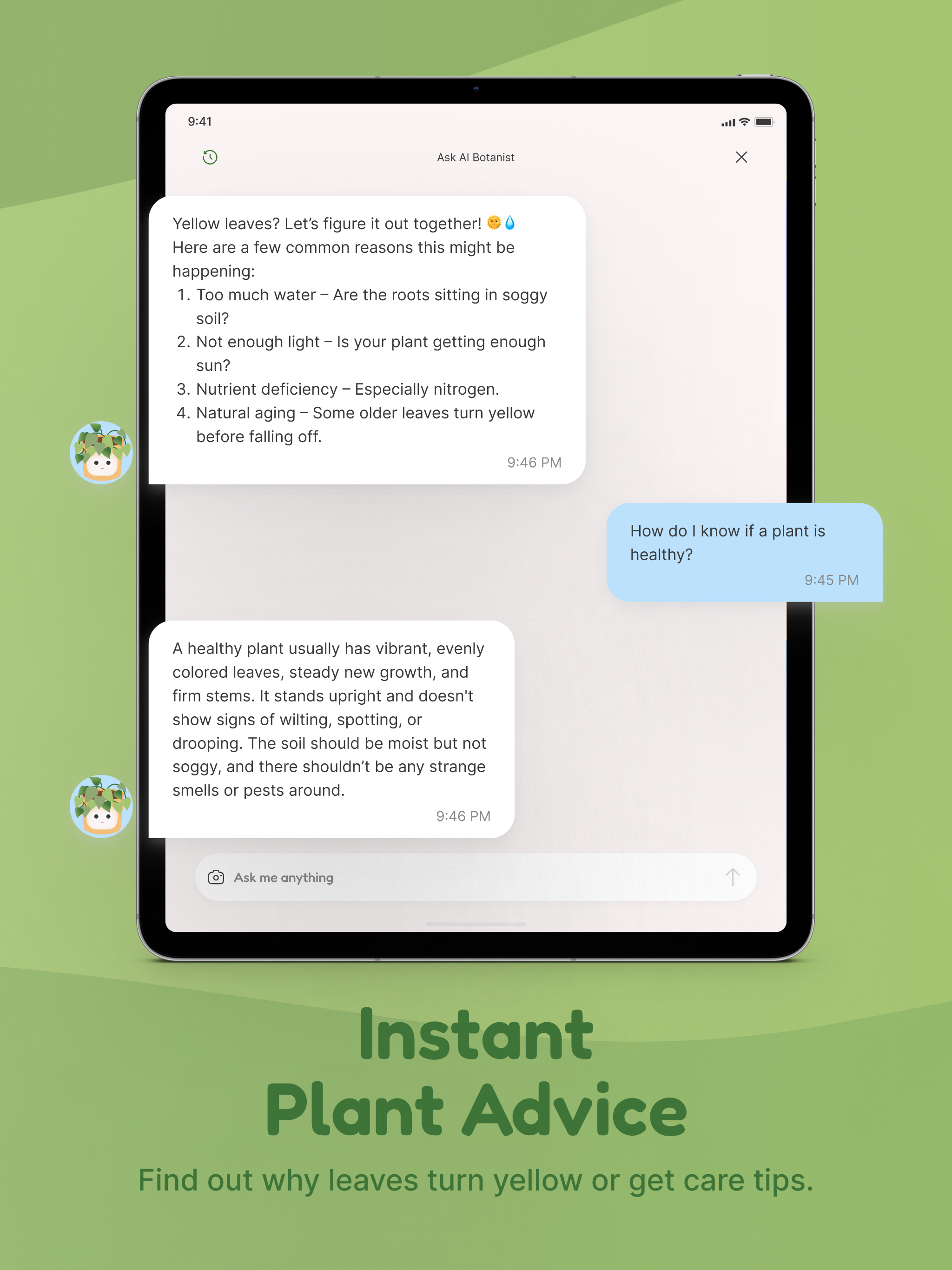 Plantful: Plant Identifier