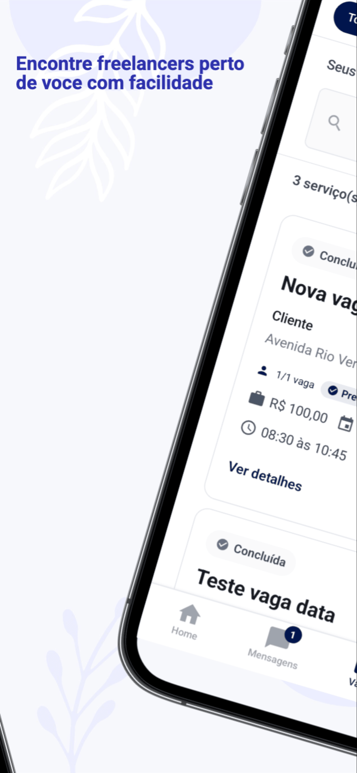 Meu Freelance