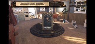AI Werewolf screenshot 2