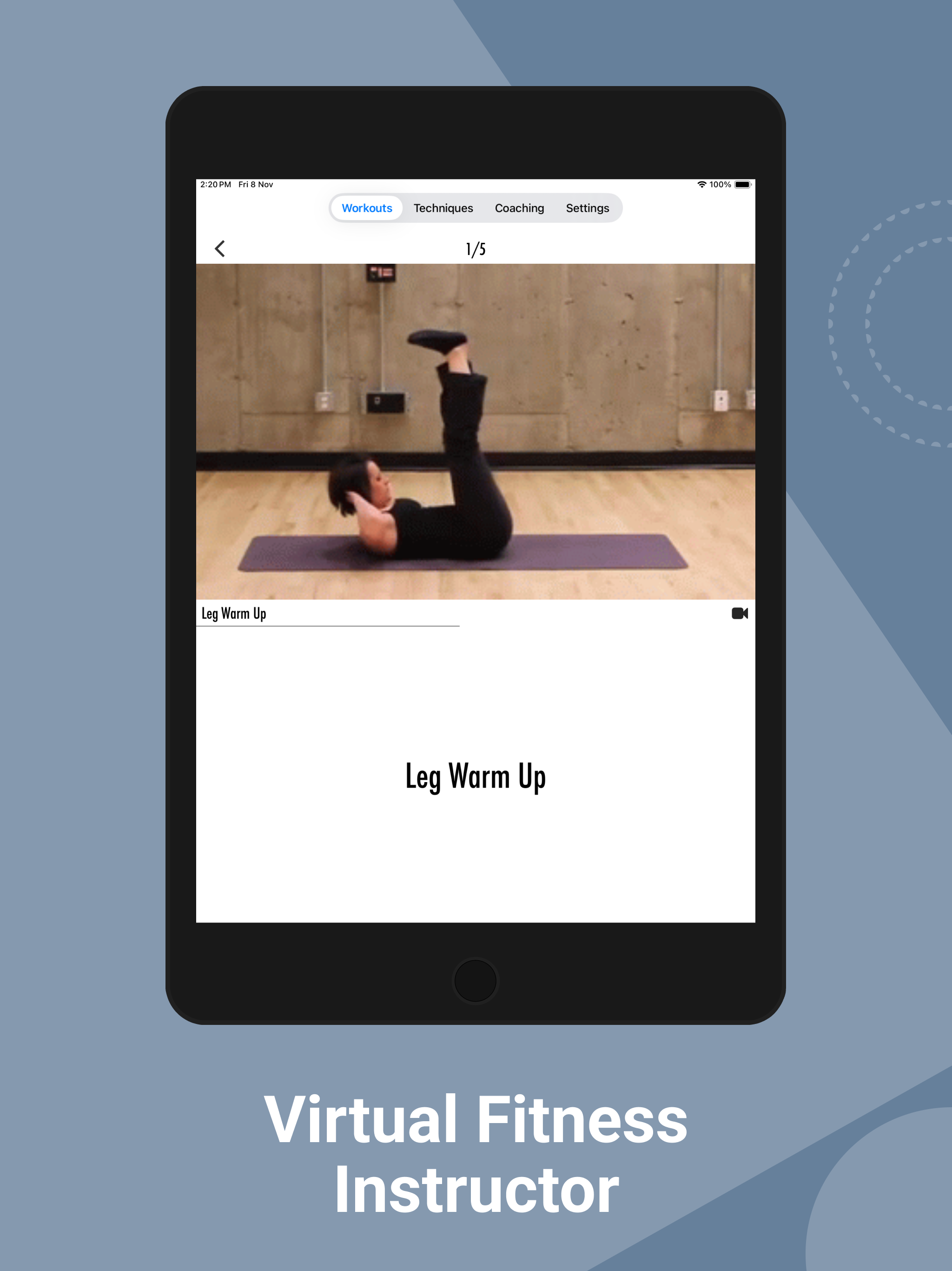Pilates Workout Routines