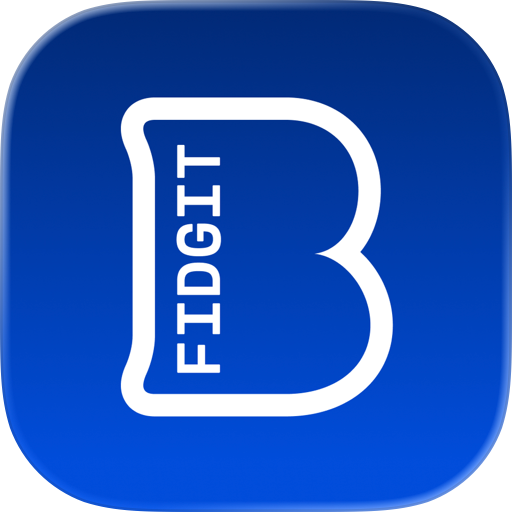 Basic Fidgit: Digital Fidget