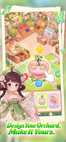 Fruit Days screenshot 3