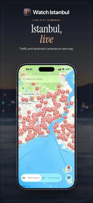 Watch Istanbul screenshot 1