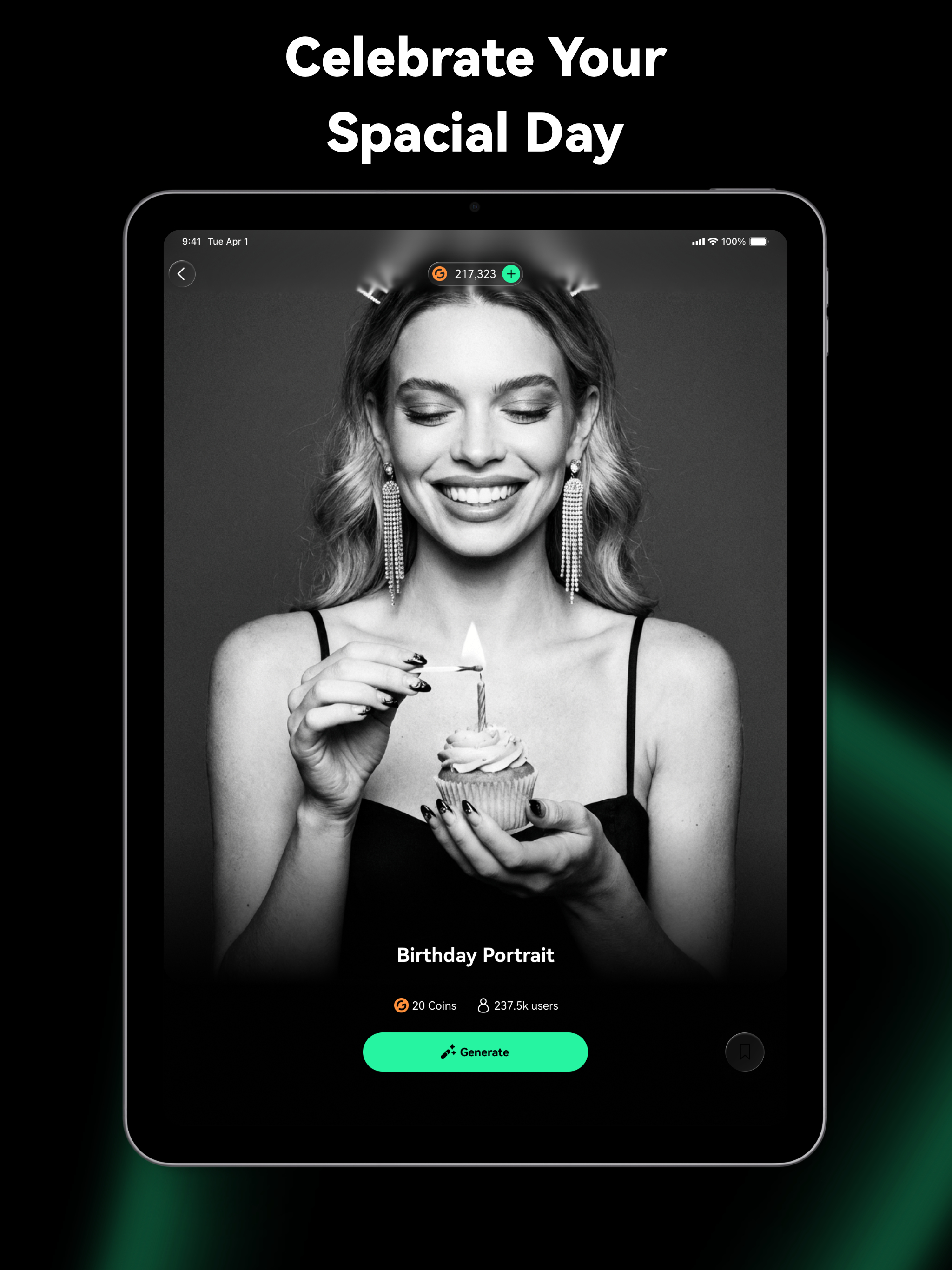 GoGlow-AI Video/Image Creator screenshot 10