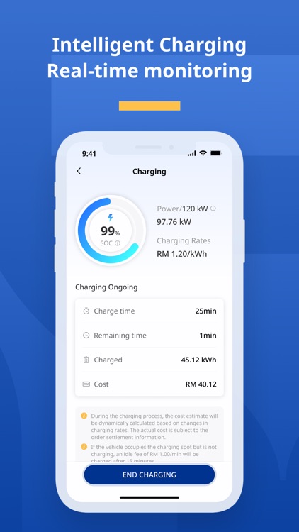 EI Charge screenshot-5
