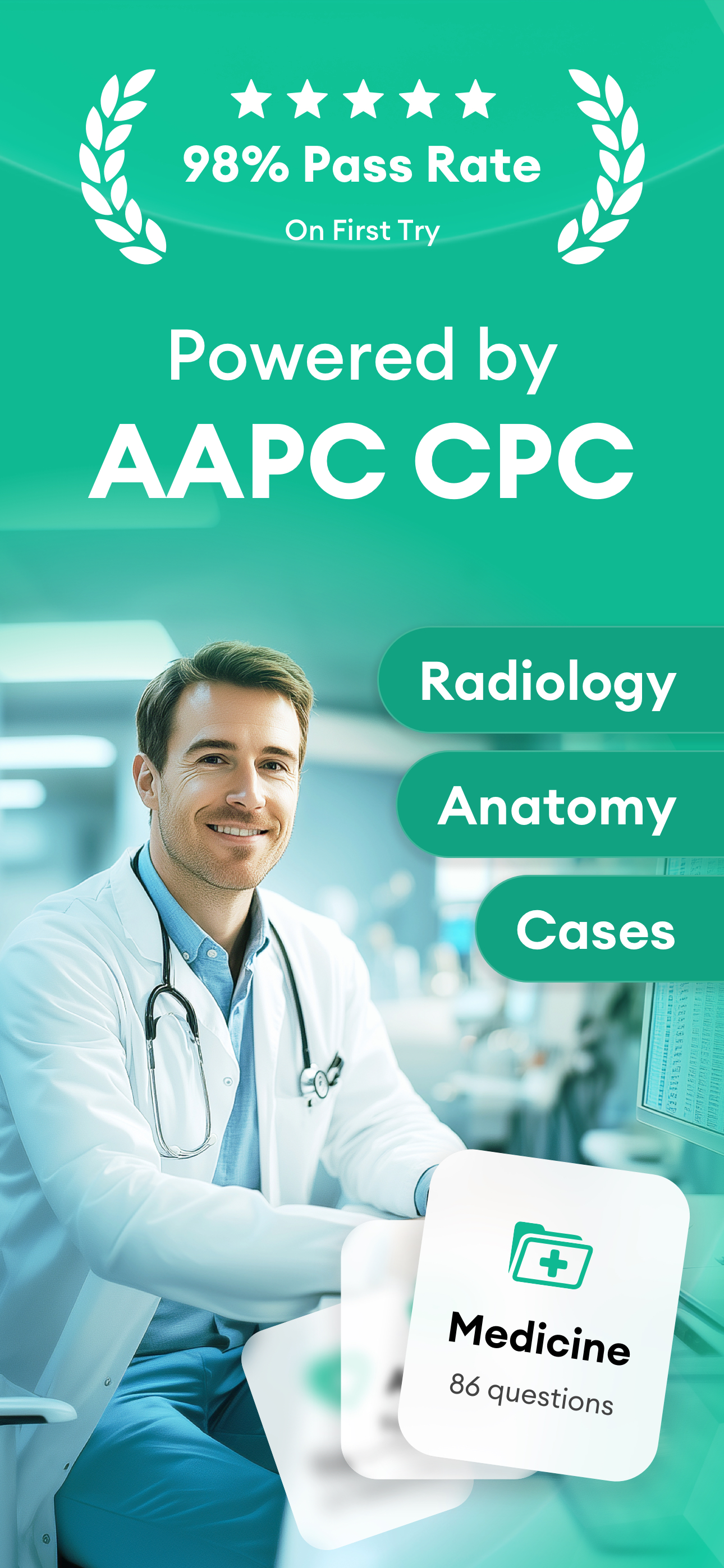 Medical Coding Test Prep 2026