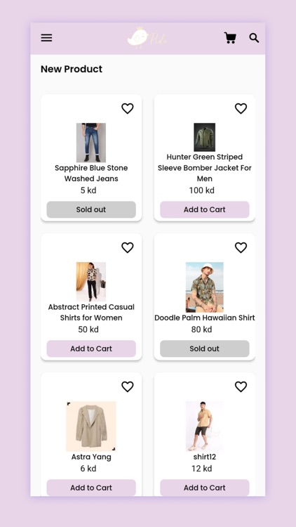 Pido App screenshot-3