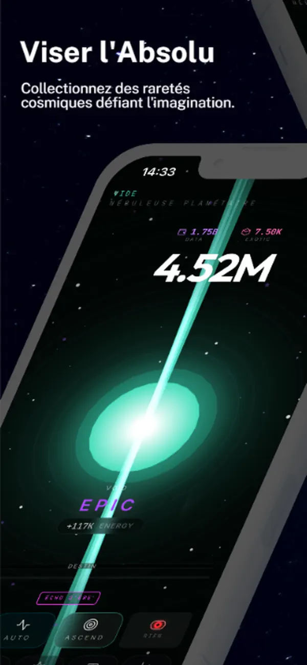 #1. Rien. (iOS) Ved: MATHIS GERALD JOSEPH RIFFAUT