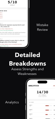 AP Statistics: Made Easy Screenshot 6 of 6