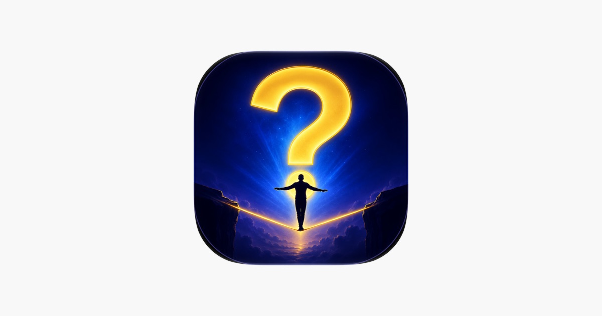 ‎Tightrope Game – Trivia Quiz App - App Store