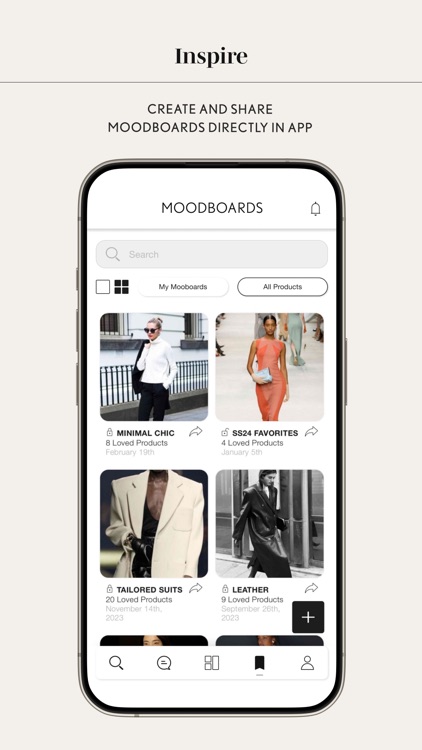 The Floorr Stylist screenshot-4