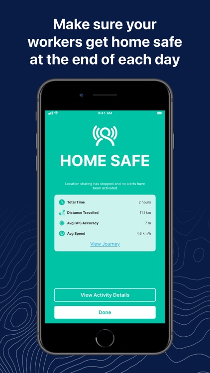 GetHomeSafe screenshot-5