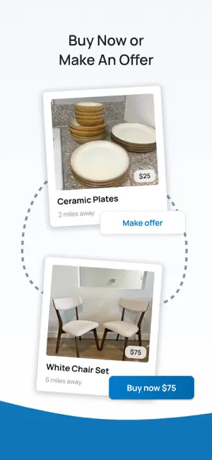 Netsave: Buy & Sell Local screenshot 3