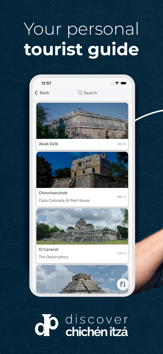 Discover Chichén Itzá