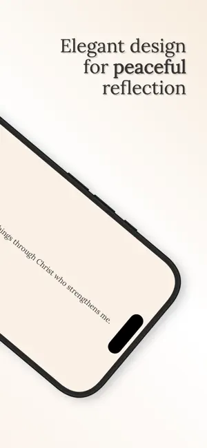 Bible Clock: Holy Hours screenshot 3