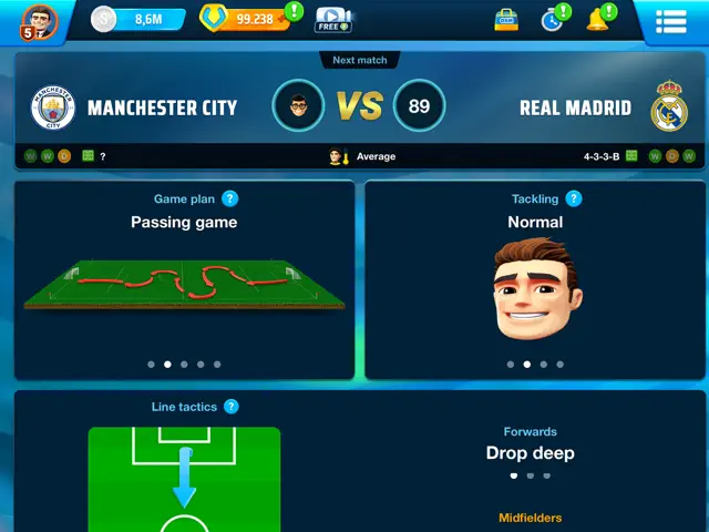 screenshot 5