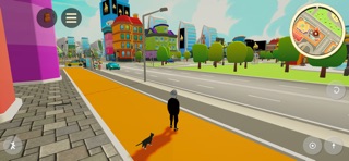 Nou!™ iPhone screenshot
