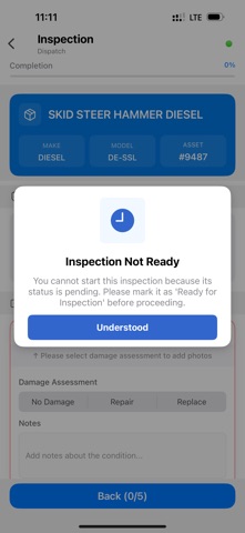 InspectERM Screenshot 8 of 10