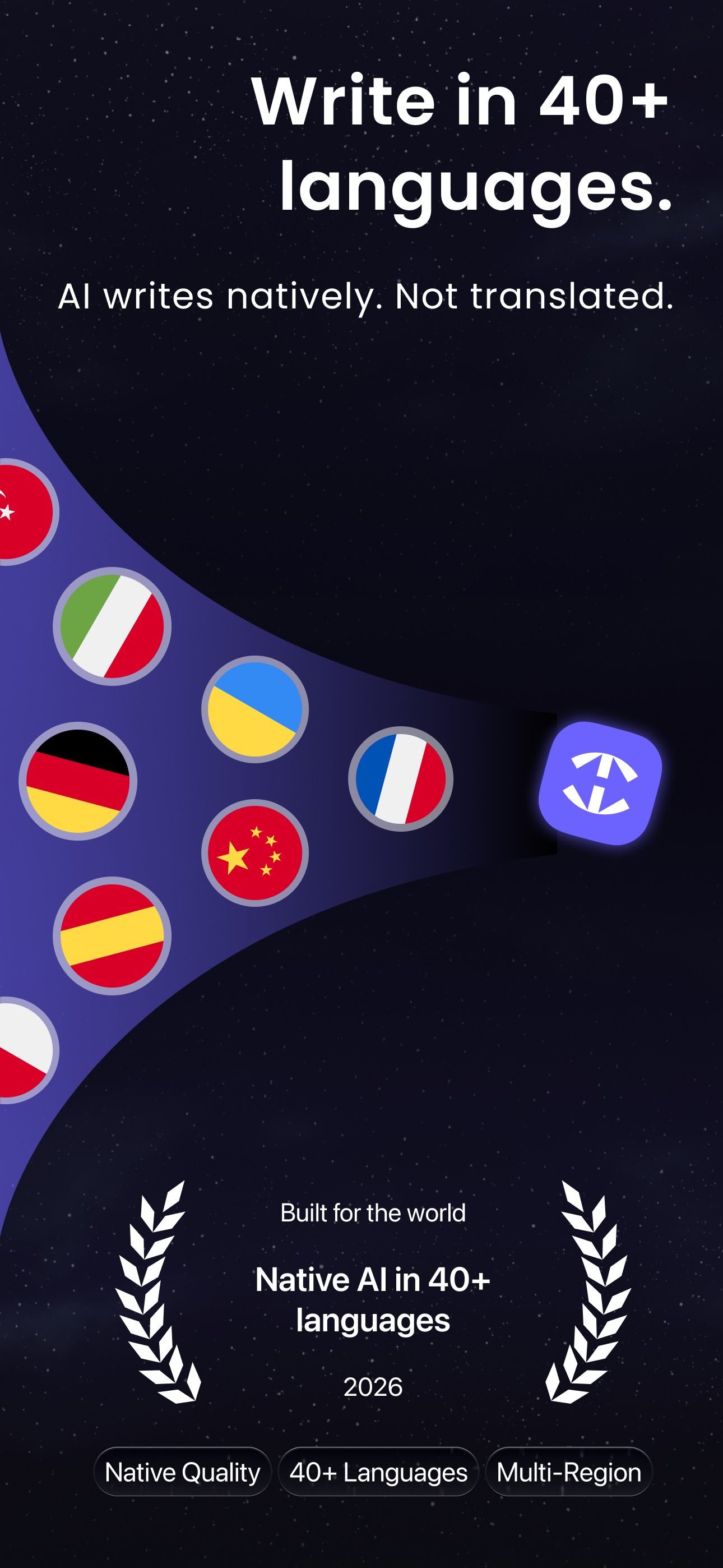 Posti AI: Draft Carousel Post screenshot 6