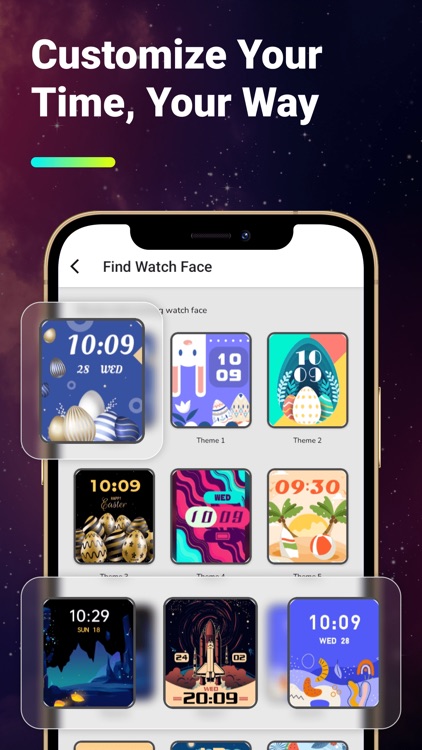beatXP FIT/TRAK (official app) screenshot-3