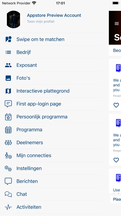 FESPA Nederland TrendEvent'24 screenshot-3