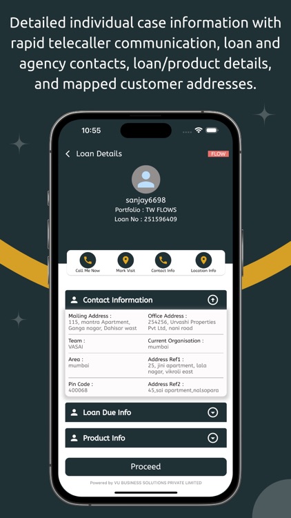 Collect Pro APP screenshot-4