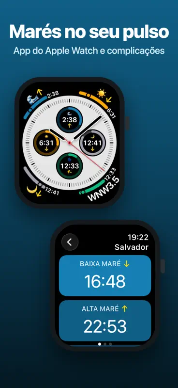 Marés próximas a mim screenshot 8 of 8