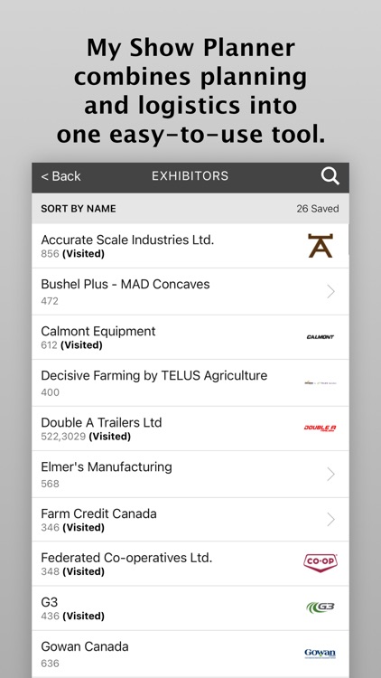 Agri-Trade Equipment Expo