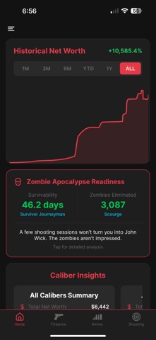 Ghostpoint Armory Screenshot 2 of 10