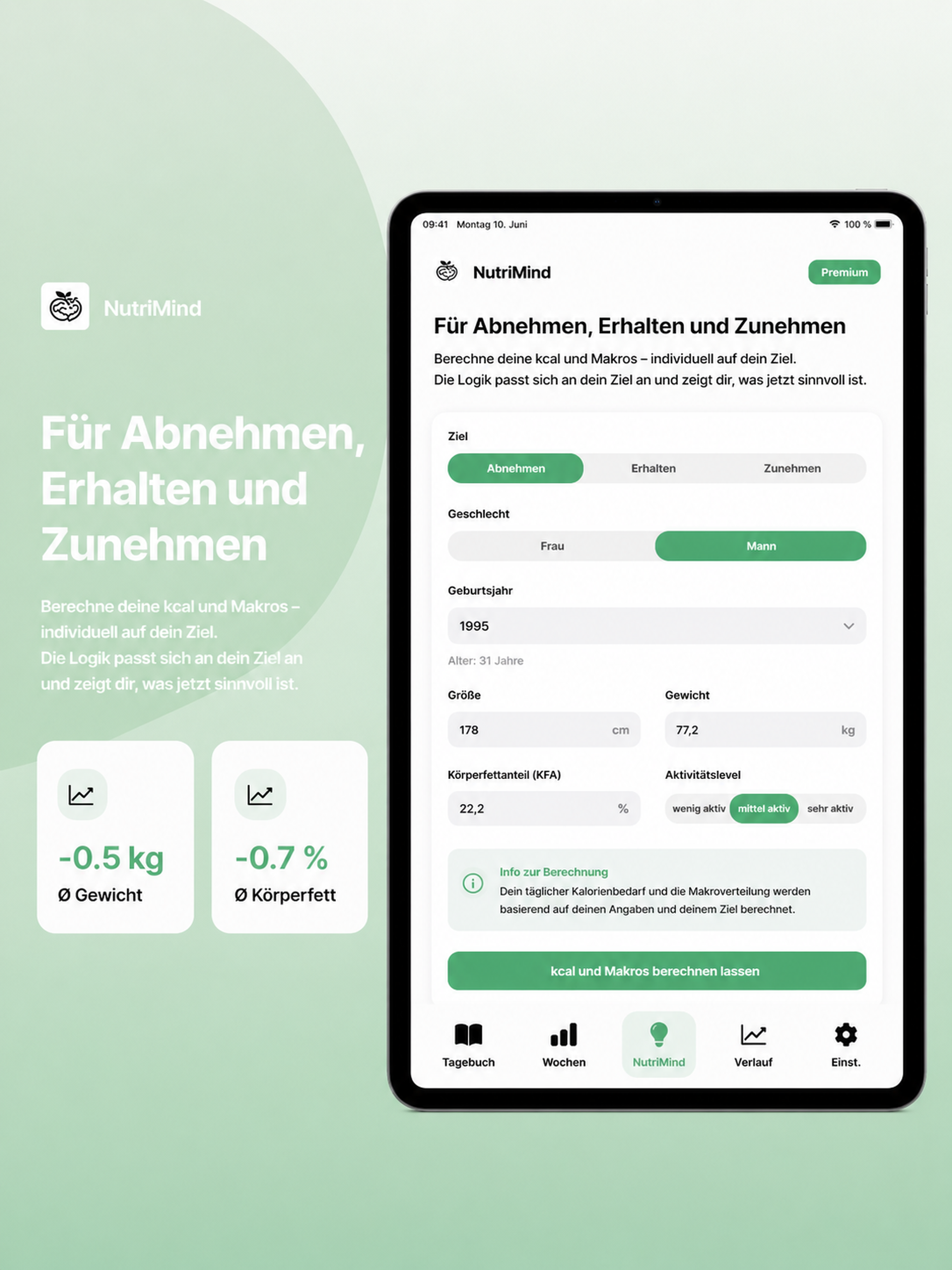 NutriMind