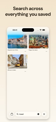 Shelvr: Save & Organize Later Screenshot 5 of 7