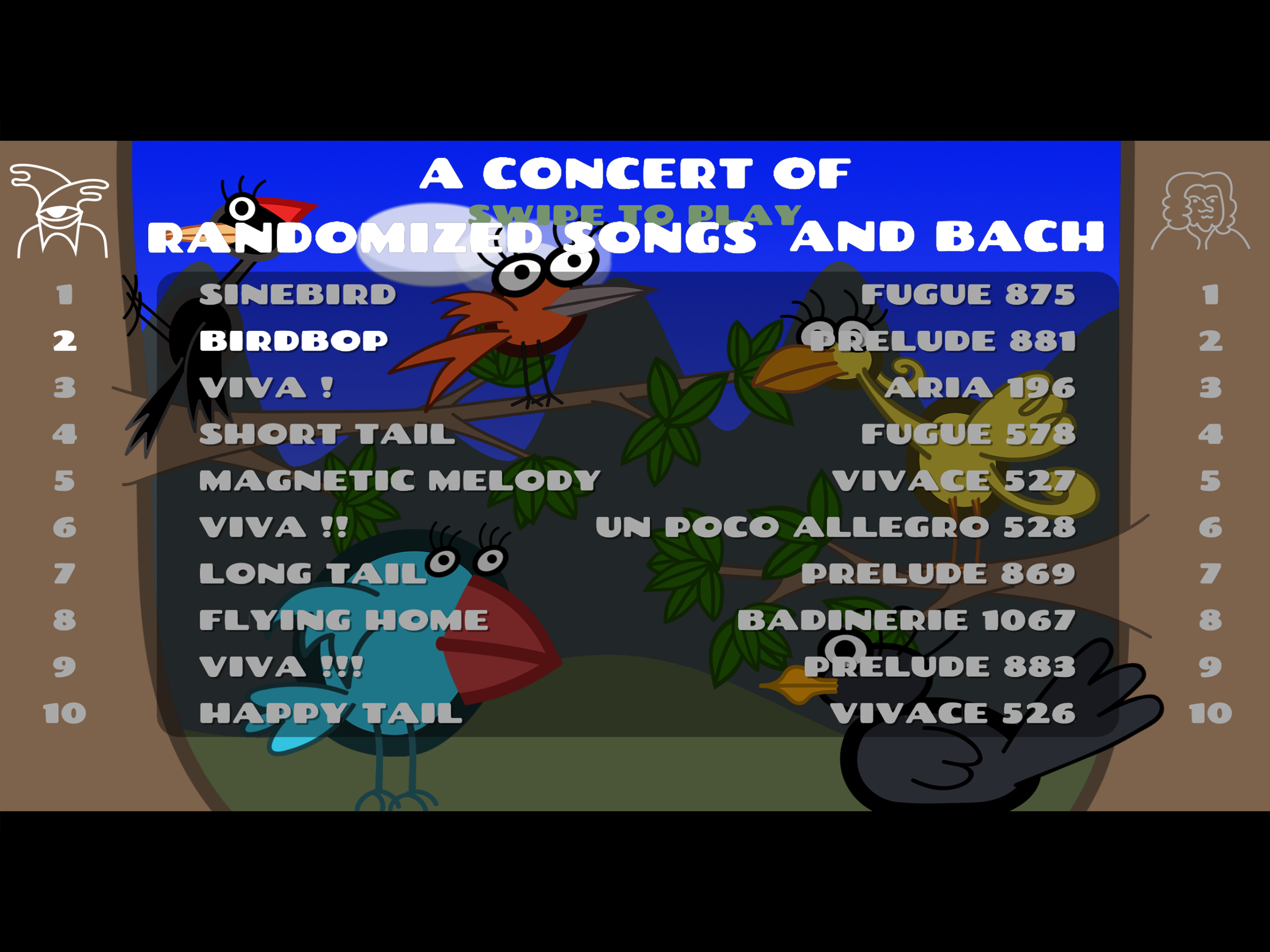 SineBird! screenshot 10
