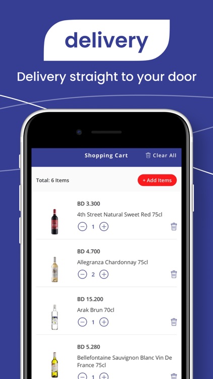 NHSC Online Shop screenshot-4