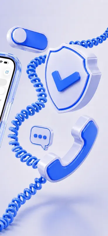 Truba messenger screenshot 8 of 8
