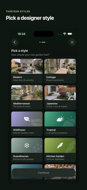 Verdea: AI Garden Design screenshot 3