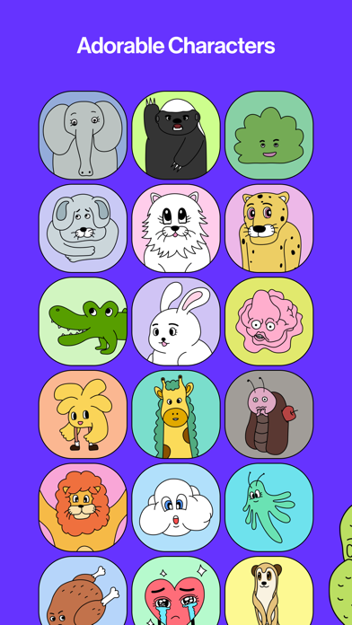 Jambo club Screenshot