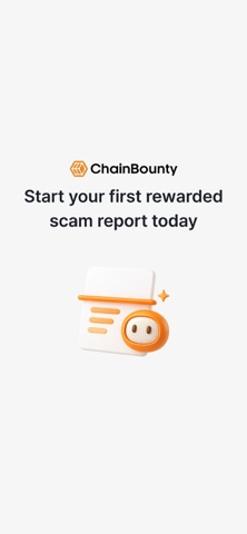 ChainBounty screenshot