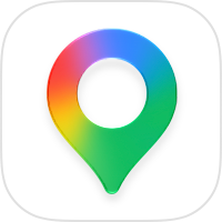 Google Maps