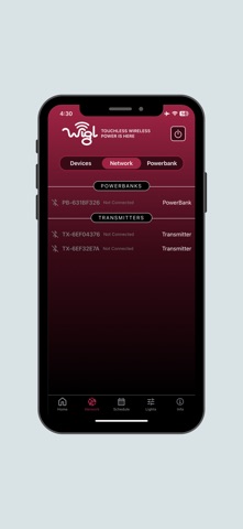 WiGL App Screenshot 6 of 9