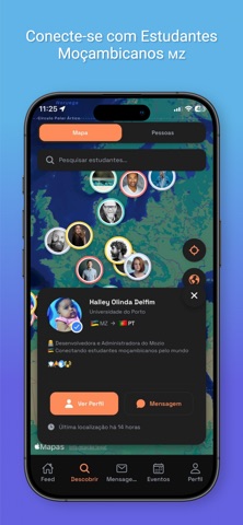 Mozio screenshot