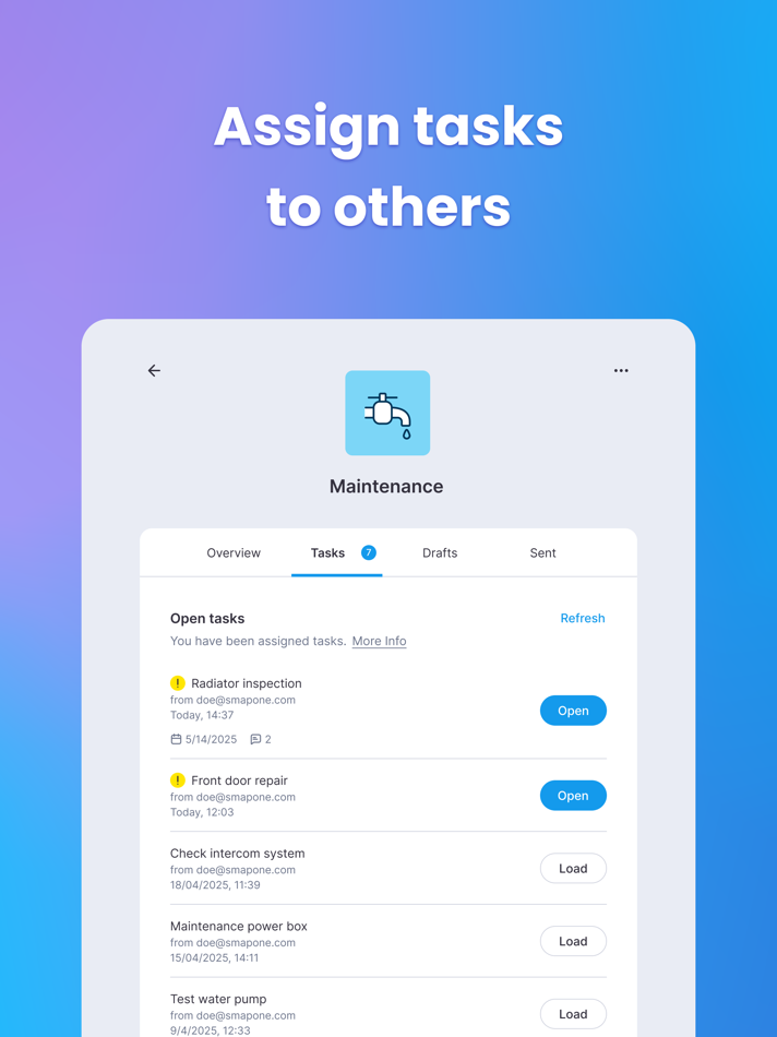 #5. smapOne (iOS) Podle: smapOne AG